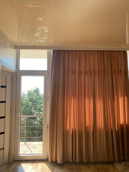 Sunshine Hotel Квариати Экстерьер фото